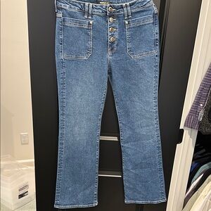 Mavi sierra high rise 31/30